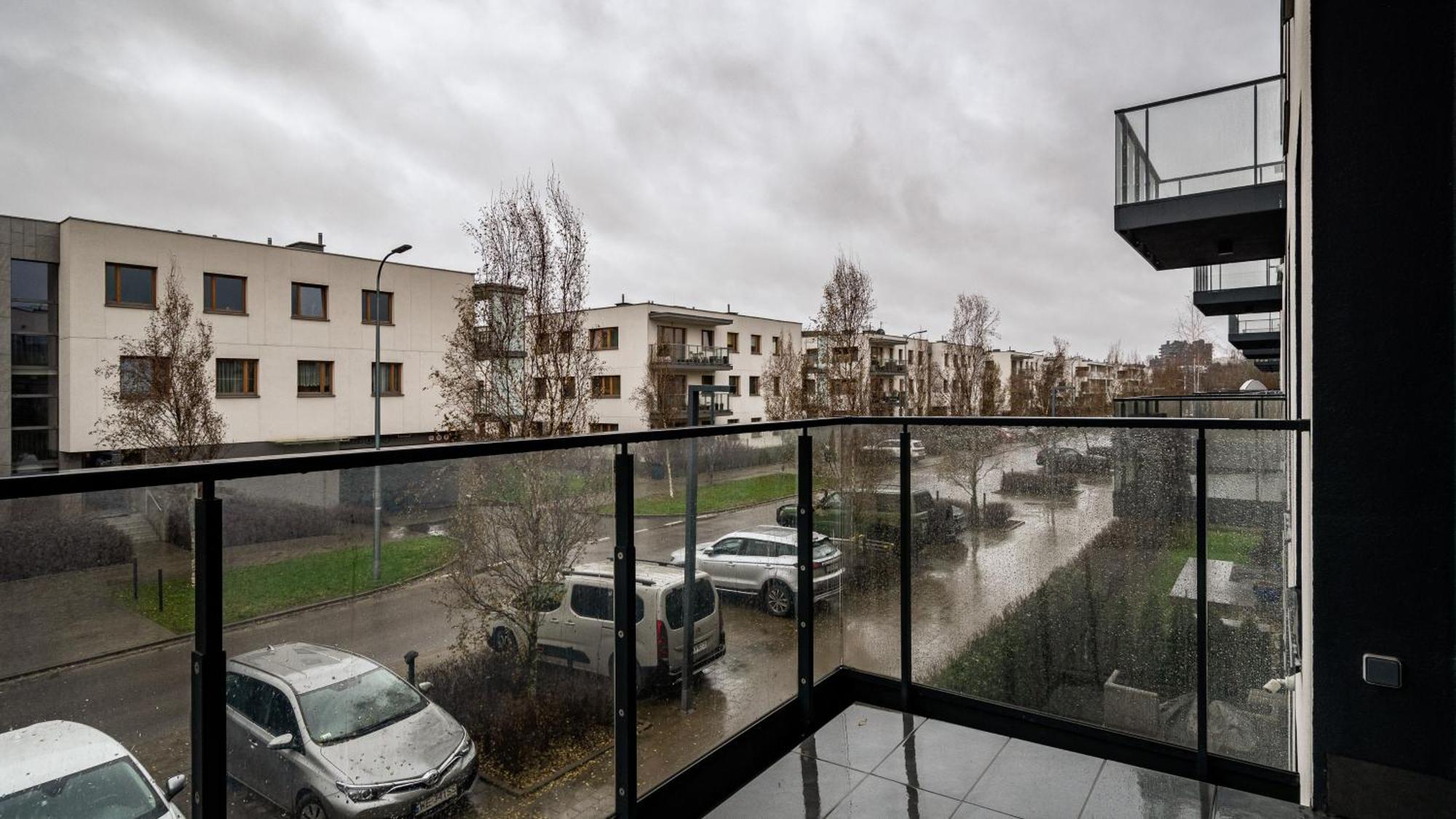 Nova Krolikarnia Apartments - Mokotow By Sun & Snow Варшава Екстер'єр фото