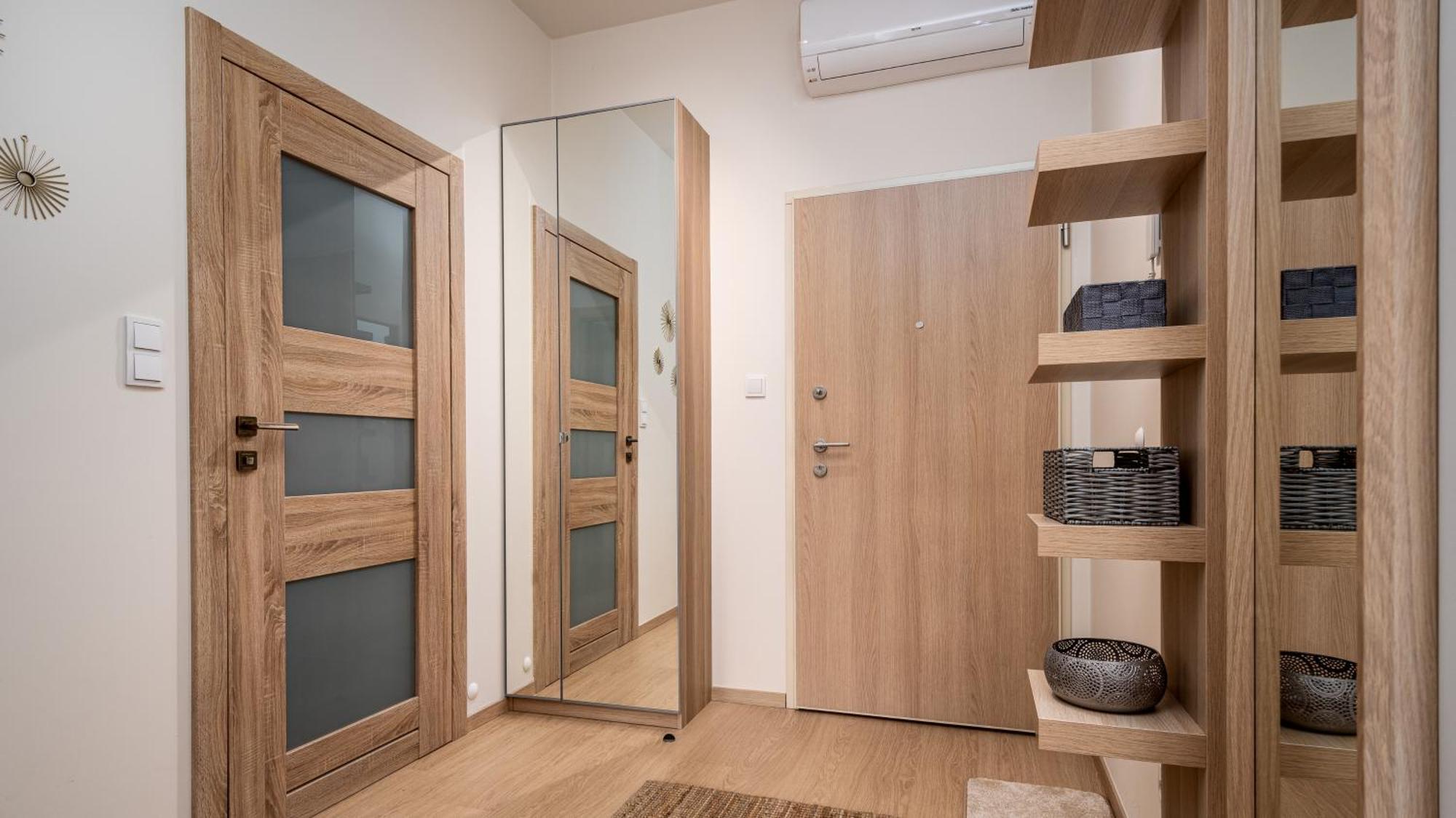 Nova Krolikarnia Apartments - Mokotow By Sun & Snow Варшава Екстер'єр фото